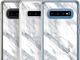 Spigen Nakładka Ciel do Samsung Galaxy S10 Cecile Marble 6
