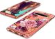 Spigen Nakładka Ciel do Samsung Galaxy S10 Cecile Rose Floral 3