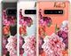 Spigen Nakładka Ciel do Samsung Galaxy S10 Cecile Rose Floral 4