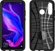 Spigen Nakładka Neo Hybrid do Huawei P30 Lite szara 5