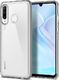 Spigen Etui Spigen Ultra Hybrid do Huawei P30 Lite Crystal clear uniwersalny 2