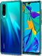 Spigen Etui Spigen Ultra Hybrid do Huawei P30 Crystal clear uniwersalny 1