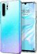 Spigen Nakładka Liquid Crystal Glitter do Huawei P30 Pro Crystal przezroczysta 1