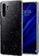 Spigen Nakładka Liquid Crystal Glitter do Huawei P30 Pro Crystal przezroczysta 5