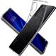 Spigen Nakładka Liquid Crystal Glitter do Huawei P30 Pro Crystal przezroczysta 7