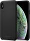 Spigen Silicone Fit Apple iPhone Xs Max 1