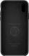 Spigen Silicone Fit Apple iPhone Xs Max 2