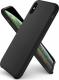 Spigen Silicone Fit Apple iPhone Xs Max 6