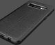 Alogy Leather Armor do Samsung Galaxy S10 Plus uniwersalny 8