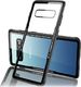 Alogy Etui Alogy Glass case do Samsung Galaxy S10 Czarne uniwersalny 1