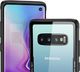 Alogy Etui Alogy Glass case do Samsung Galaxy S10 Czarne uniwersalny 2