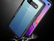 Alogy Etui Alogy Glass case do Samsung Galaxy S10 Czarne uniwersalny 6
