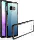 Alogy Etui Glass Case Galaxy S10e Czarne 1