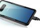 Alogy Etui Glass Case Galaxy S10e Czarne 3