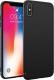 Alogy Etui Slim case iPhone XR czarne 1