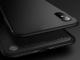 Alogy Etui Slim case iPhone XR czarne 12