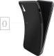 Alogy Etui Slim case iPhone XR czarne 6