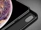 Alogy Slim case do Apple iPhone XS Max 6