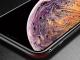 Alogy Etui Slim case iPhone XS Max czarne 5