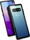 Alogy Etui Glass Case Galaxy S10 Plus czarne 1