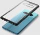 Alogy Etui Glass Case Galaxy S10 Plus czarne 6