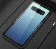 Alogy Etui Glass Case Galaxy S10 Plus czarne 9