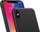 Alogy Etui Slim case iPhone X czarne 5