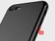 Alogy Etui Slim case iPhone 6/6S czarne 5