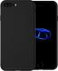 Alogy Etui Slim case iPhone 7/8 Plus czarne 1