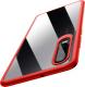 Alogy Etui Ultra Hybrid Armor P30 czerwone 3