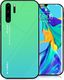 Alogy Etui Aurora Armor do Huawei P30 Pro zielono-niebieskie 06 uniwersalny 1