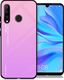 Alogy Etui Aurora Armor do Huawei P30 Lite różowo-fioletowe 02 uniwersalny 1