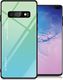 Alogy Etui Alogy Aurora Armor do Galaxy S10 Plus zielono-niebieskie 06 uniwersalny 1