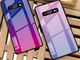 Alogy Etui Alogy Aurora Armor do Galaxy S10 Plus zielono-niebieskie 06 uniwersalny 7