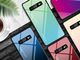Alogy Etui Alogy Aurora Armor do Galaxy S10 Plus zielono-niebieskie 06 uniwersalny 9