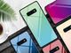 Alogy Etui Aurora Armor do Samsung Galaxy S10e niebiesko-czarne 07 uniwersalny 5