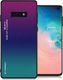 Alogy Etui Aurora Armor do Samsung Galaxy S10e fioletowo-niebieskie 03 uniwersalny 1