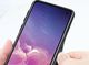 Alogy Etui Aurora Armor do Samsung Galaxy S10e fioletowo-niebieskie 03 uniwersalny 4