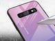 Alogy Etui Aurora Armor do Samsung Galaxy S10 żółto-różowe 01 uniwersalny 9