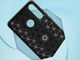 Alogy Etui Alogy Ring Holder Armor do Huawei P30 Lite czarne uniwersalny 5