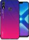 Alogy Etui Alogy Aurora Armor do Huawei Honor 8X granatowo-różowe 04 uniwersalny 1
