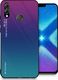 Alogy Etui Alogy Aurora Armor do Huawei Honor 8X fioletowo-niebieskie 03 uniwersalny 1