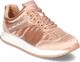 Calvin Klein Buty damskie Jill Satin Peach Keen r. 40 (R7807) 2