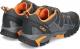 Buty trekkingowe męskie CMP Buty męskie Tauri Low szare r. 44 (38Q9967 U862) 1