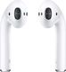 Słuchawki Apple AirPods 2019 (MRXJ2ZM/A) 1