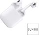 Słuchawki Apple AirPods 2019 (MRXJ2ZM/A) 2