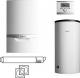 Piec gazowy Vaillant pakiet kocioł gazowy 1-f VC 256/5-5 ecoTEC plus + VIH R 200/6 B + multiMATIC (0010018081) 1