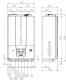 Piec gazowy Immergas Victrix Tera 32 kW (3.027371) 1