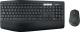 Klawiatura + mysz Logitech MK850 Combo (920-008229) 1