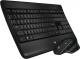 Klawiatura + mysz Logitech MX900 Performance Combo (920-008877) 2